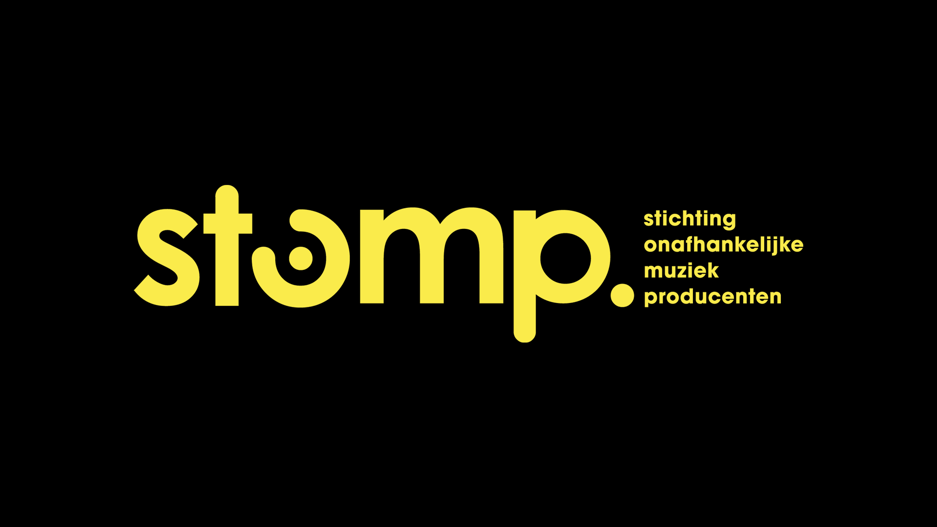 Logo STOMP